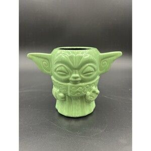 2021 Grogu Star Wars GeekiTiki Mug/Cup